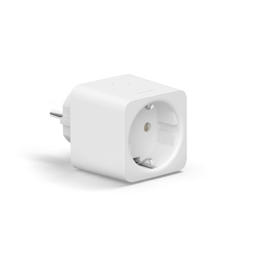 Philips Hue Plug Smart Wireless Bluetooth Zigbee Light Link 2401 2483.5MHZ White — image 1