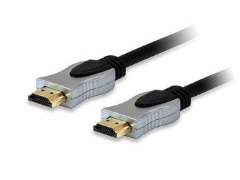 Equip HDMI Cable HDMI 2.0 High Speed With Ethernet 7.5M Hq 119346