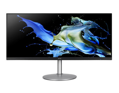 Acer Monitor TFT Vero CB273BEMIPRUZX 68,6CM 27''/1920X1080/HDMI/DP/Type-c/B4B — image 1