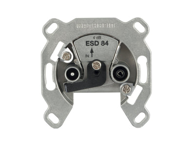 Kathrein Esd 84 Socket Antenna Individual With DC Dur — image 1