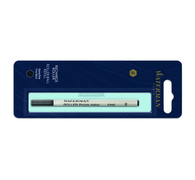 Waterman 1964019 Pen Punta Redonda Pen Cilíndrico 1 Pieces — image 1