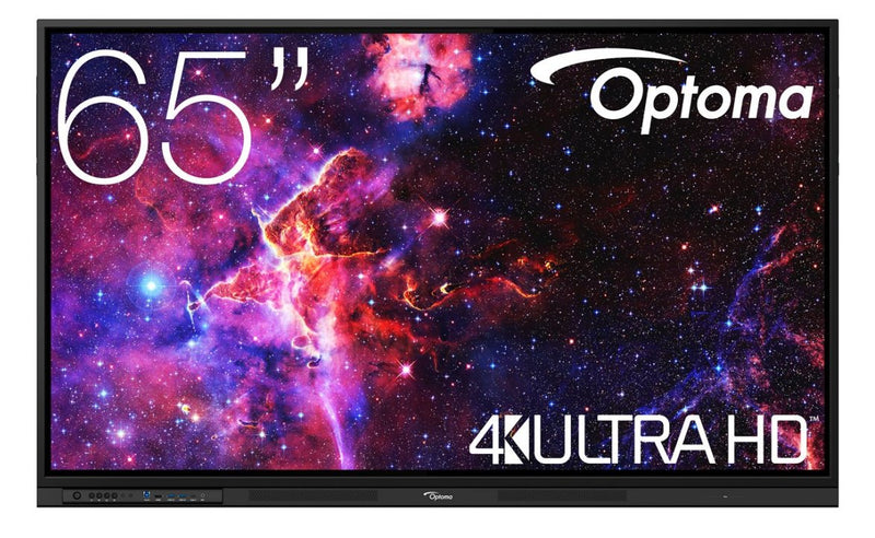 Optoma Pantalla Digital Interactive Creative Touch Serie 3 3653RK 65'
