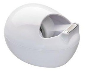 Scotch Dispensador Tape Adhesiva - Cintas Up To 19MM X 7.5M - Includes Tape Adhesiva Invisible - Estilo — image 1