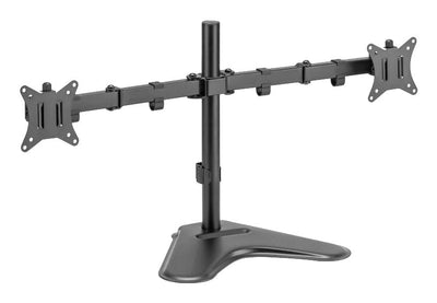 Iggual SSM02 Stand Desktop 2 Monitores 13-32 — image 1