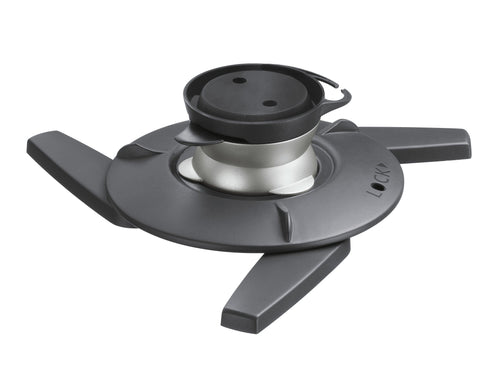 Vogels Stand Ceiling Projector Epc 6545 Articulación With Hinge Esférica Organiser Cables Cover Ceiling — image 1