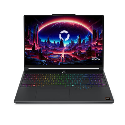Lenovo Laptop Gaming Legion 5 15AHP11, Ryzen 7-250, 16GB, 512GB SSD, GeForce Rtx 5050 8GB, 15,3 Oled, W11 - Ec — image 1