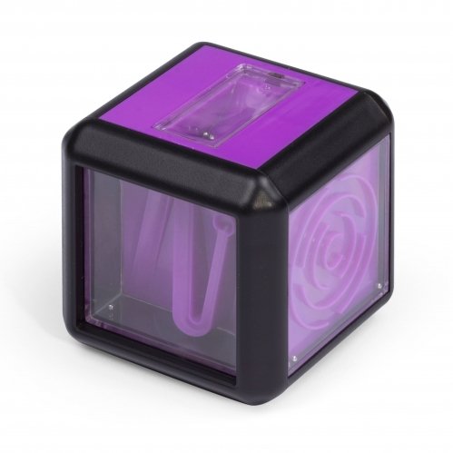 Thumbs Up Fgtgame Toy Antiestrés Bucket Gameporium 6EN1 Purple