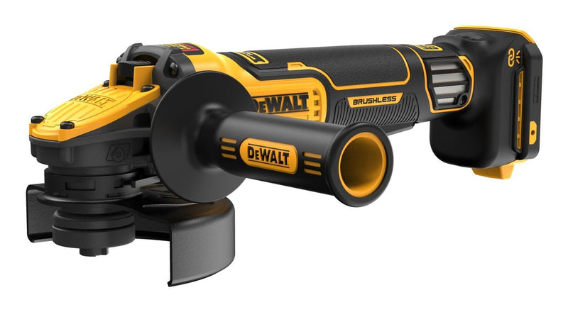 Dewalt DCG416VSN-XJ Lijadora Y Enceradora Suelo