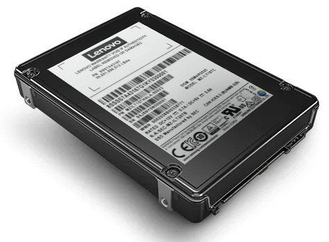 Lenovo 4XB7A80318 Unit Estado Sólido 2.5 960GB Sas V-nand TLC