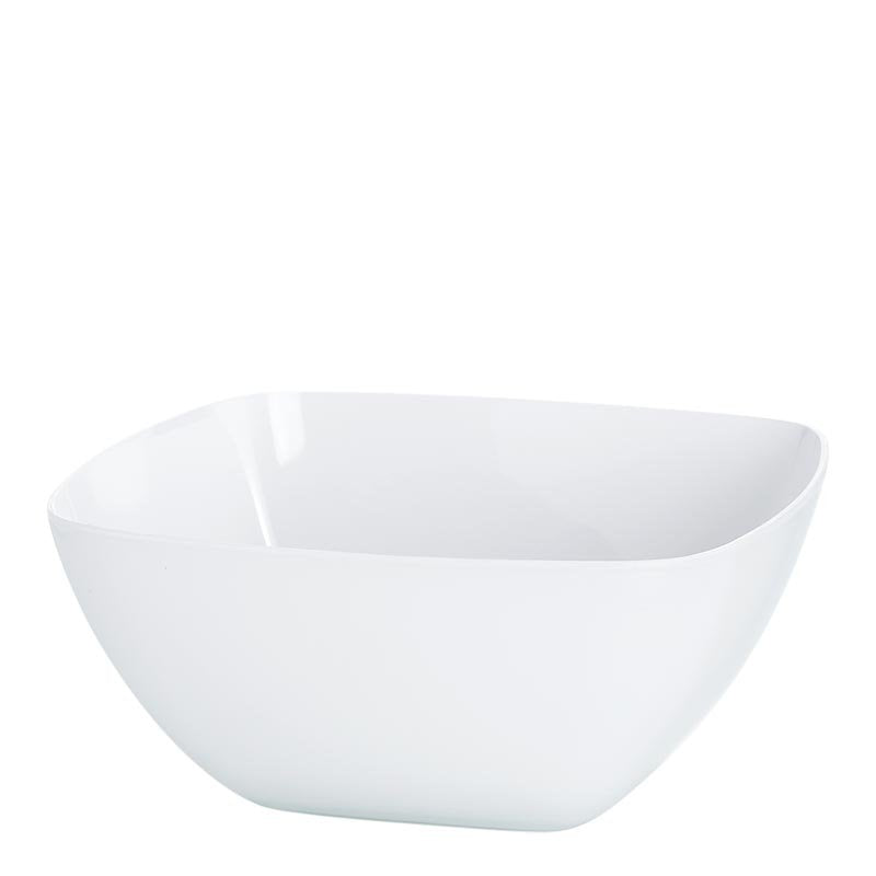Emsa 504632 Eckige Schale (fr Salat. Plastic