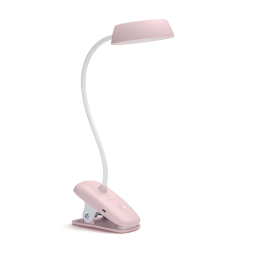 Philips Lamp Laptop Donutclip DSK201 3W Pink — image 1