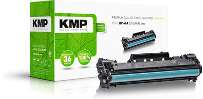 Toner Kmp HP CF244A Black 1000 S. H-T250 Remanufactured — image 1