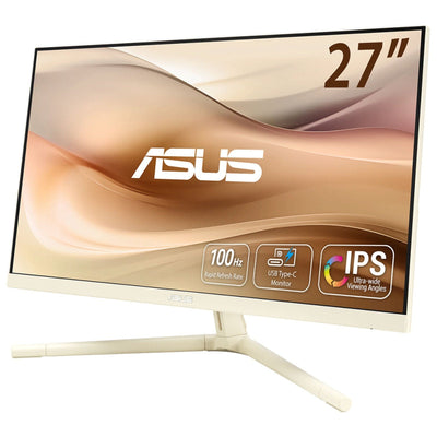 Monitor 27 FHD IPS Usbc 100HZ — image 1