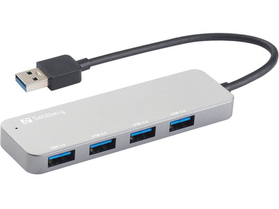 Sandberg USB 3.0 Hub 4 Ports Saver — image 1