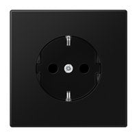 Jung LS1520SWM Schuko Socket Power