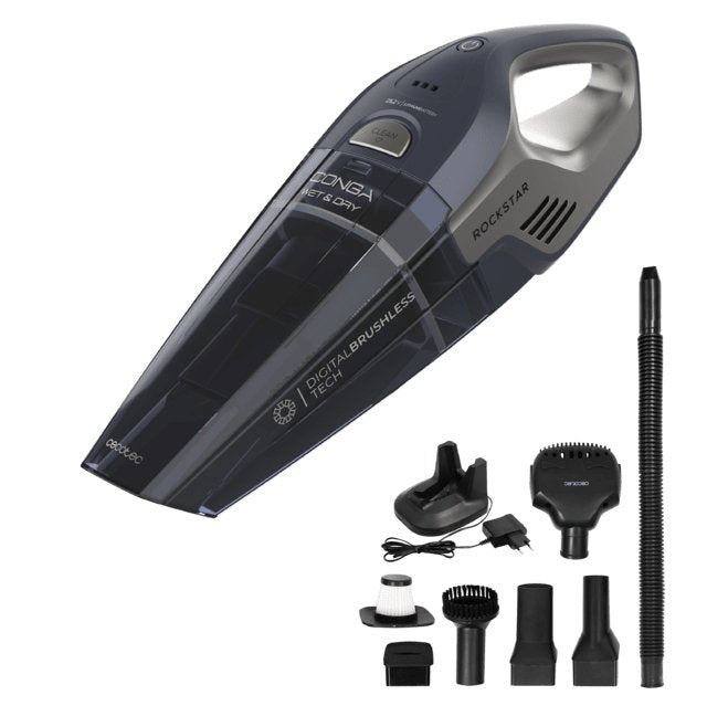 Vacuum Cleaner 115420 Rockstar 25,2V Animal