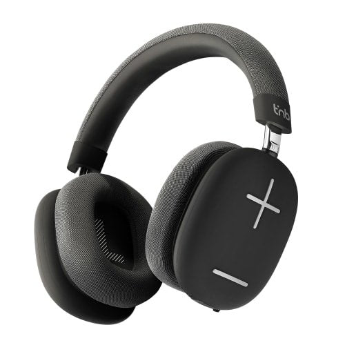 Tnb Headphones Bluetooth Bounce Max. Black — image 1
