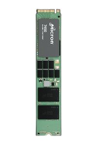 Micron Dysk SSD 7450 Pro 1.92TB M.2 (22X110) NVMe GEN4 MTFDKBG1T9TFR-1BC1ZABYYT (dwpd 1) Tray