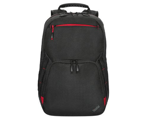 Lenovo Thinkpad Essential Plus Backpack Transporte Laptop 15.6 Black Ideapad Flex 5 14ALC7 82R9
