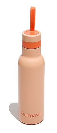 Muitomas Thermos WBOTTLELC500PF 500 L Durazno