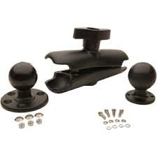 Honeywell VM1002BRKTKIT Accesorio Terminal Point Of Sale Black