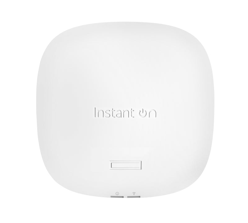 Instant On AP25 Eu Bundle Perp