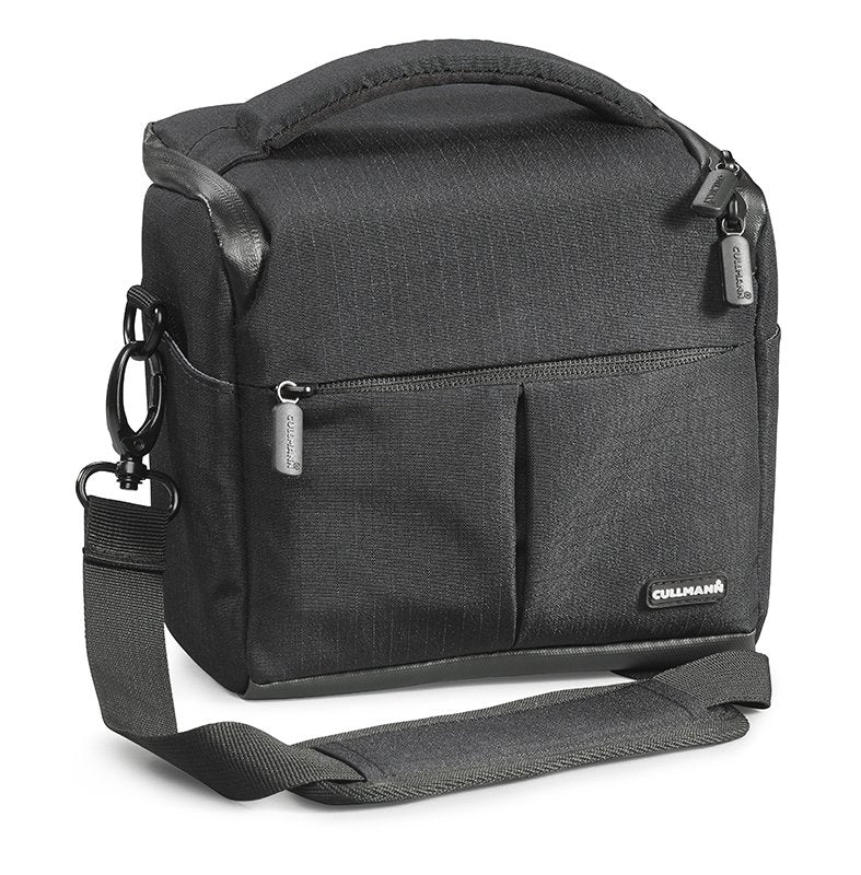 Cullmann Malaga Vario Shoulder Bag Black