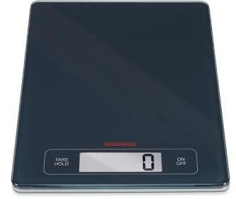 Soehnle Page Profi Black Silver Scale Electrónica Kitchen — image 1
