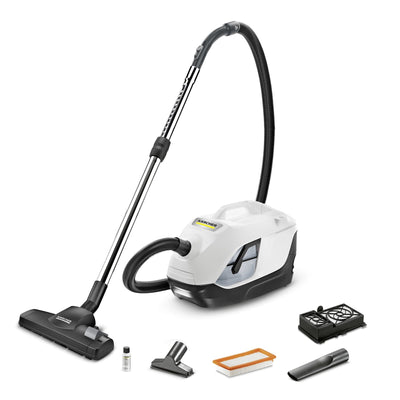 Kärcher Aspiradora Ds 6 — image 1