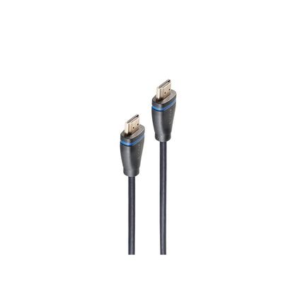 Shiverpeaks HDMI Cable Connection 4K2K 60 Hz, 1,5M — image 1