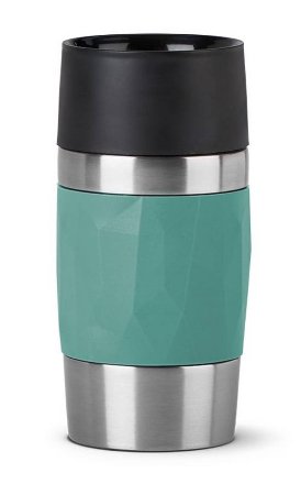 Emsa Mug Travel Mug Thermal Compacta 0,3 Litros N2160300