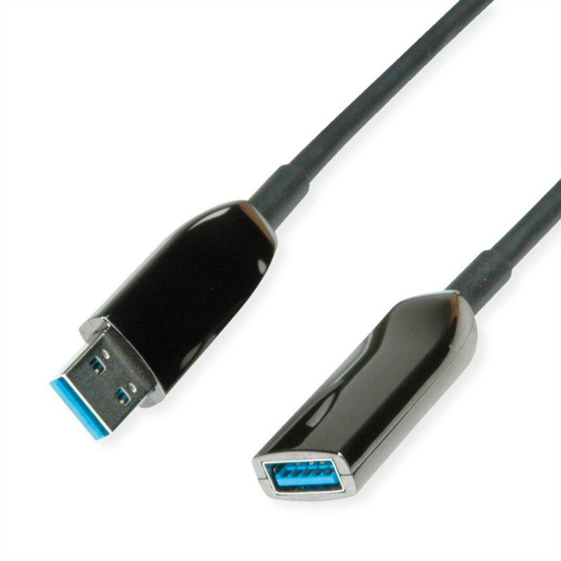 USB 3.2 GEN1 Akt.aoc-cable M H