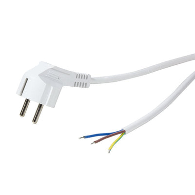 Logilink 1.5M, Cee 7/7 White 1,5M CEE7/7 — image 1