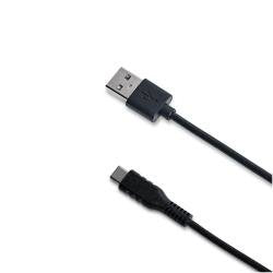 Celly Cable USB 2.0A Male / USB-C Male 1M — image 1