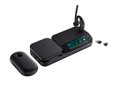 Yealink Headphones Bluetooth BH71 Workmate Pro USB-C/a — image 1