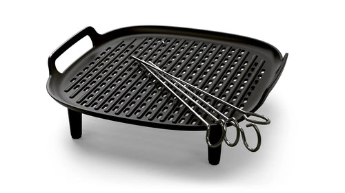 Philips HD9926 00 Airfryer Grill Kit 3,2L, 4,2L — image 1