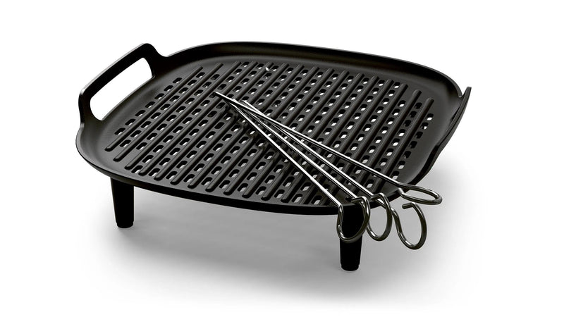 Philips HD9926 00 Airfryer Grill Kit 3,2L, 4,2L