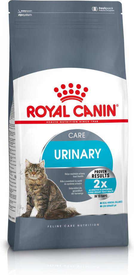 Royal Canin Pienso Fcn Urinary Care (4KG ) — image 1