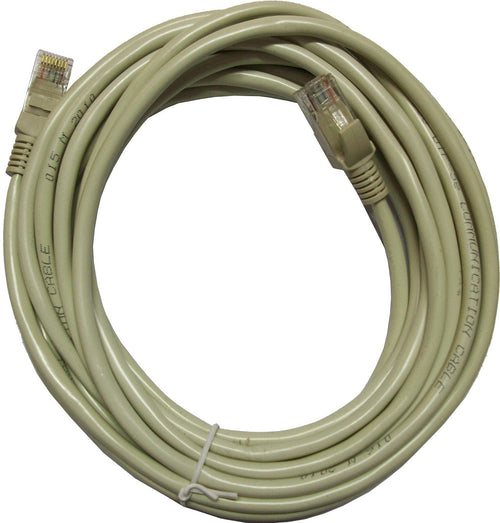 3GO Cable RJ45 Latiguillo 3M CAT.5 + — image 1