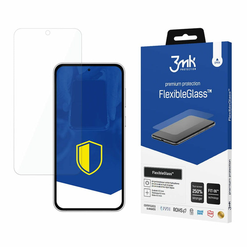 3MK Glass Flexible Samsung Galaxy S23 Fe