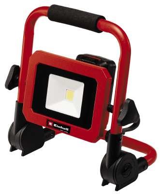 Einhell Lamp Wireless Tc-cl 18/1800 Li Body Only Foco Construcción 4514115 — image 1