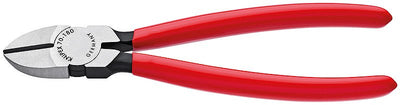 Knipex Pliers Corte 70 01 180, Pliers Corte Red Length 180MM) 70 01 180 — image 1