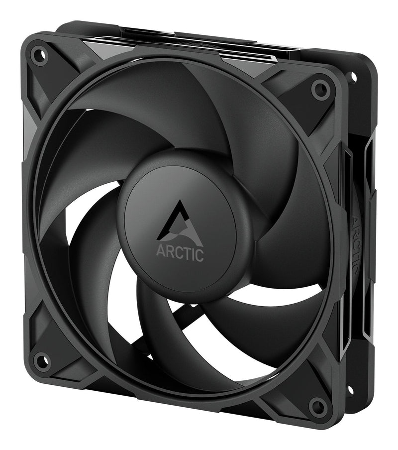 Arctic Fan PC 12CM P12 Pro Pst Co Black