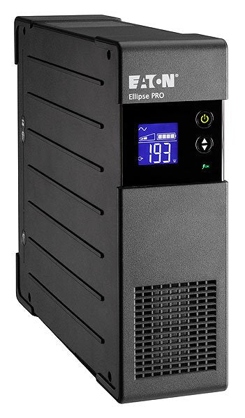 Eaton Ellipse Pro 650UPSCA 230 V400 VATIOS650 VA 7 Ahusbconectores Output 42U19