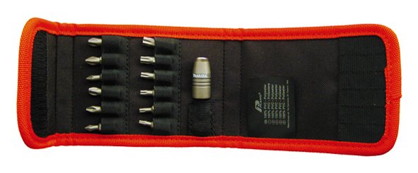 Makita Set Of Puntas 14 Pieces P-54069