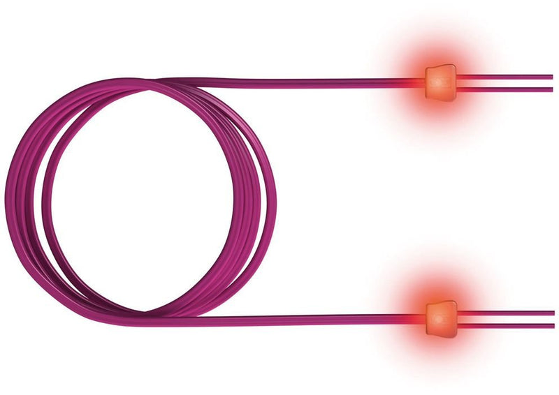 Easylan Lwl-led- Network Cable Duplex 50 125M OM4, Lc Lc, Violett, 5M