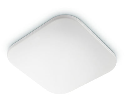 Philips Plafon Indoor LED 17W 2000LM 4000K Light Dia Mod. Mauve 32,5X32,5X7,5CM — image 1