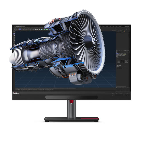 Monitor Thinkvision 27 3D — image 1