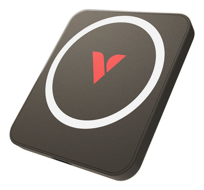 Verbatim SSD 1TB Snapback SSD 1TB Mocha Metallic — image 1
