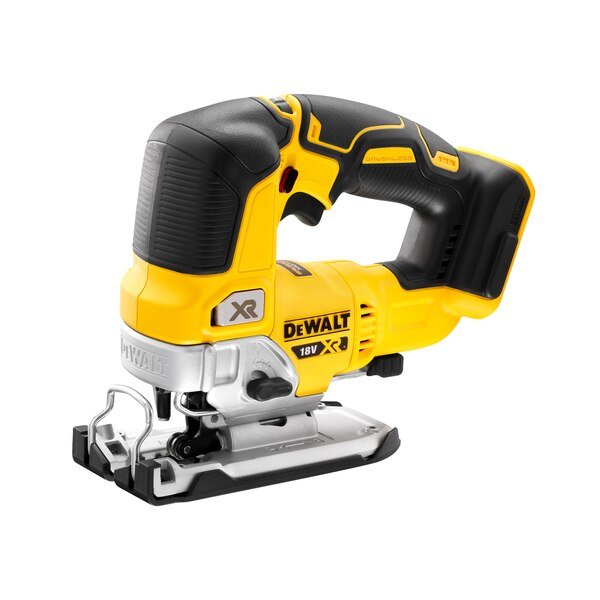 Dewalt Sierras Calar Eléctricas DCS334N-XJ 2,1KG
